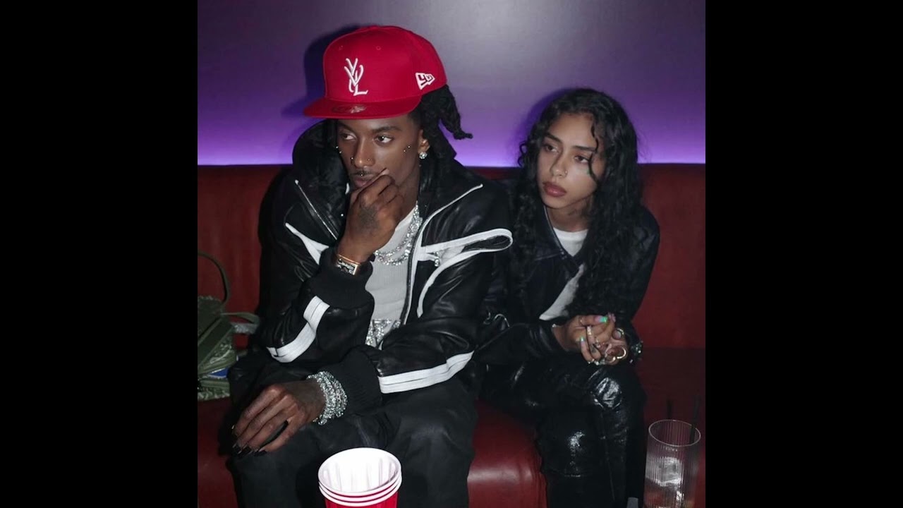 (free) playboi carti + i am music + babyboi type beat - 