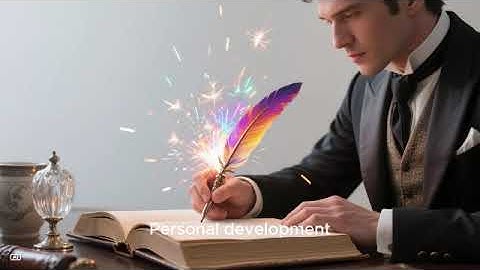 Unlock Your Potential: Simple Steps to Start Your Personal Development Journey