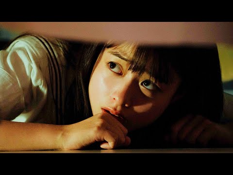 Adoが挿入歌！映画「カラダ探し」橋本環奈＆眞栄田郷敦ら登場のキャラPV映像 【挿入歌「リベリオン」入り】