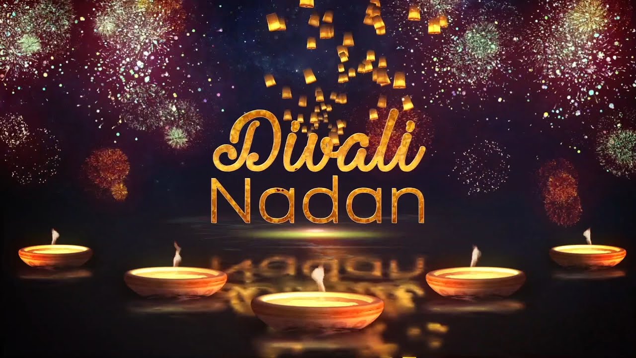 Divali Nadan Concert featuring Raymond Ramnarine  Dil E Nadan