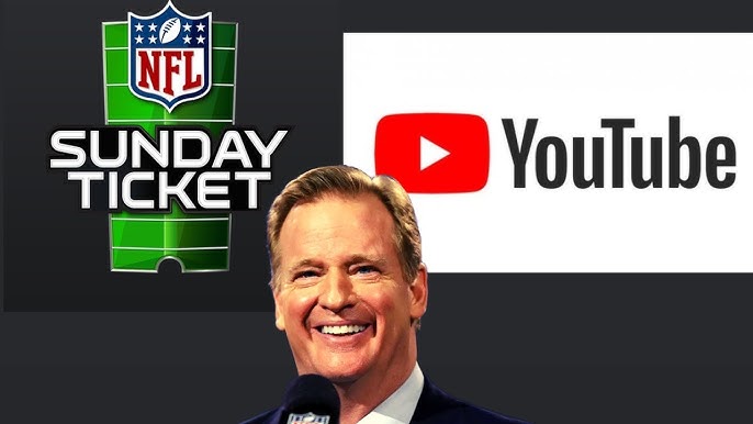 NFL Sunday Ticket Is Reportedly Leaving DirecTV And Heading To   For  About $2.5 BILLION