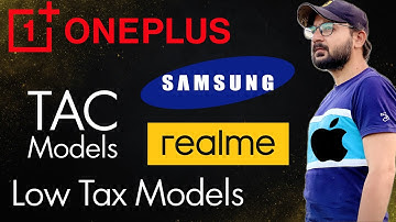 Upcoming TAC Models and Stock Update