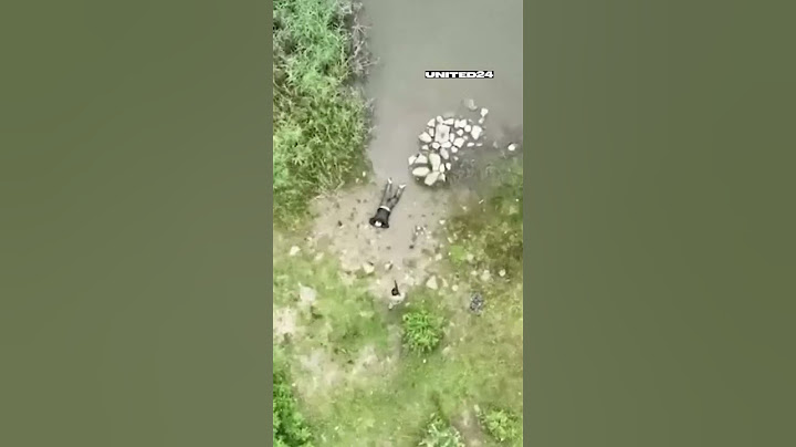 🇷🇺 Russian soldier swims to surrender to the 🇺🇦Ukrainian army #warinukraine #shorts