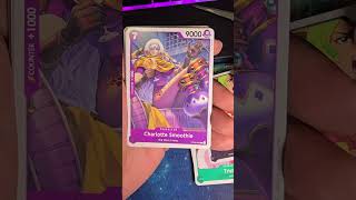 One Piece TCG Pack Opening OP08 Two Legends – Jozu Pull! OP08-047 🔥 God Pack or Fraud Pack?
