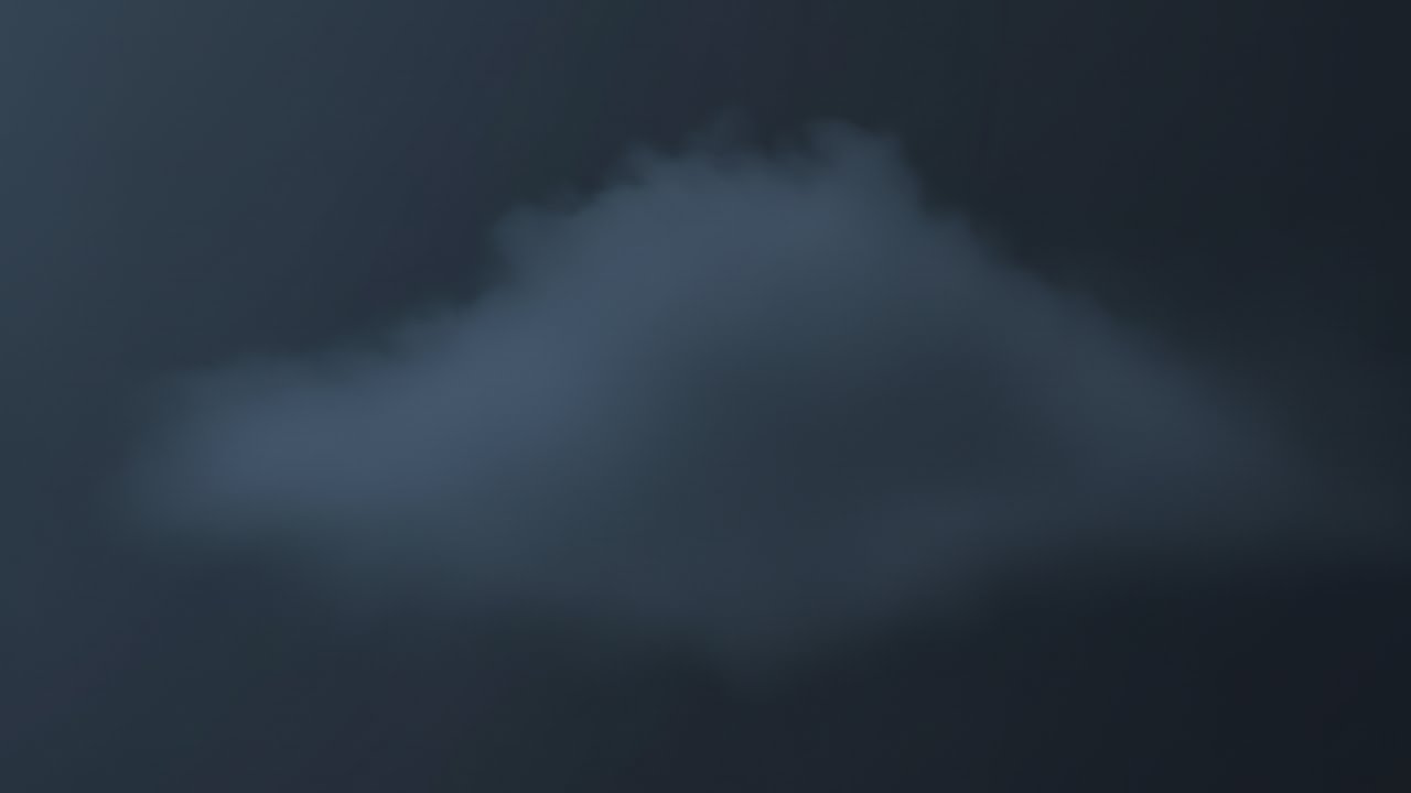 Quiet States | Deep Night Breath — Hơi Thở Đêm Sâu (60 Minutes of Night Stillness)