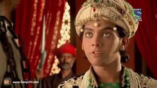 Bharat Ka Veer Putra Maharana Pratap - Episode 239 - 9th July 2014