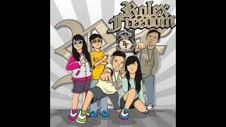 ROLEX FREEDOM - HAMIL DULUAN HIPHOP
