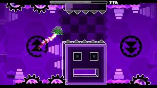 Geometry Dash – Blast Processing v2 by Neptune