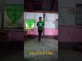 CHACHA DANCE (P.E. ACTIVITY)