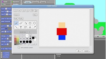 6. Side Scroller Part 6