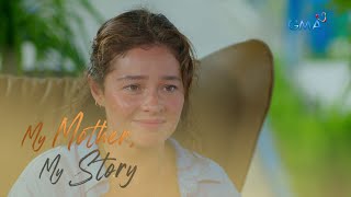My Mother, My Story: Andi Eigenmann regrets not bringing her mother to Siargao (Episode 2)