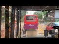 [4/4] SMRT Buses MAN NL323F A22 (Batch 2) SMB1392Y on Service 961M