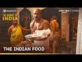 The famous udupi sri krishna temple food  the journey of india  discovery plus  prime india