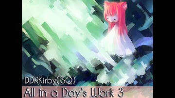 DDRKirby(ISQ) - Endless White