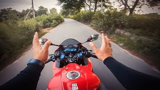 HONDA CBR  বাইকটা মার্কেট না পাওয়ার কারন | MSI Vlogs |