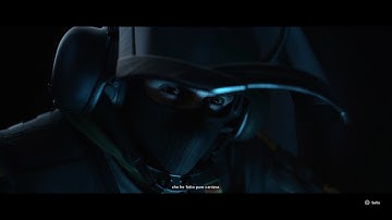 Rainbow Six - Trailer - Bandit- Italiano