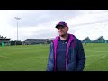 Jack Dempsey Returns | Scotland v France | Team Announcement