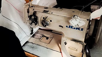 FIBC Ka Juki bagg 4 Loop #fibc#shorts#FIBCWorkerKrishno