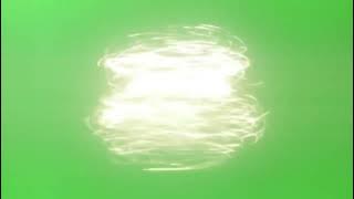 GREEN SCREEN EFFECT CAHAYA MENGHILANG _ COCOK UNTUK FILM ACTION DAN HORROR PALING KEREN