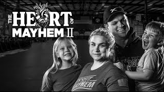 The Heart of Mayhem II 'Summer's Story' // A CrossFit Documentary