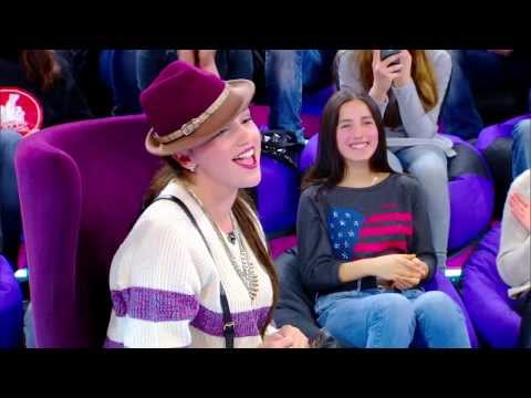 ტყუილის გარეშე-ნუცა ბუზალაძე [ანონსი 10.02.2013]