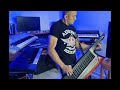 love hurts..nazareth. keytar roland..
