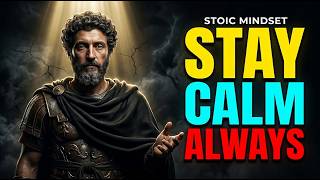 The Ultimate Stoicism Guide to a Happy Life in a World Full of Stress and Chaos