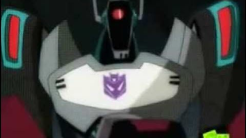 Transformers Animated: "This is why i hate Machines" Part 2 [FINAL]