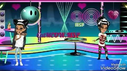 Congratulations msp version