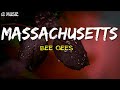 BeeGees MASSACHUSETS