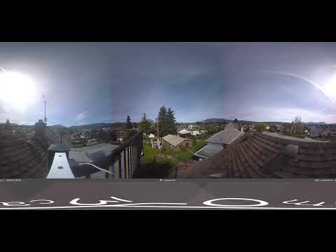 Live Alberniweather Outdoor 360º Webcam