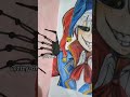 IS HERE! // ft: Prototype & Lily || ib @kellydacheetah & @joke_neww #art #fypp part 2