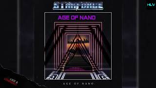 STARFORCE   Age of Nano - EP Full Album