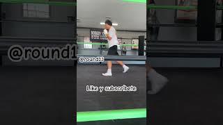 Elijah Garcia on the way to June 15  16-0 13 KO’s 🔥🔥 Phoenix Az 🇲🇽