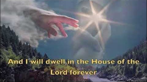 The Twenty-Third Psalm - Ray Conniff