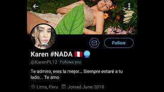 NADA para Lauren Jauregui.