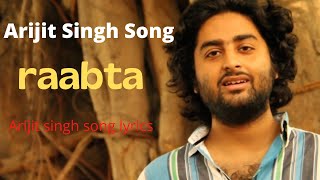 Video thumbnail of "Arijit Singh Best Unplugged Of Raabta"