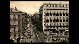 Gigi Boschiroli, Orchestra Sciorilli, Io t&#39;ho incontrata a Napoli, Ritmo lento, Milano, 1946