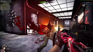 Black Squad - Most Ever No Regs