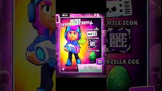 Brawl stras bedava brawl pass #brawlpass #brawlstars #supercell