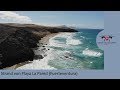 Drohne - Fuerteventura - Playa La Pared