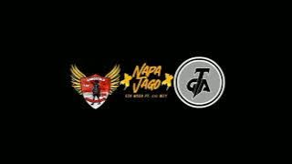 Eza Musa - GTC X NAPA JAGO X GTA - ( Remix )