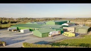 Belview Eggs Drogheda Co. Louth
