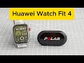 Huawei Watch Fit 4: Полный тест датчика пульса
