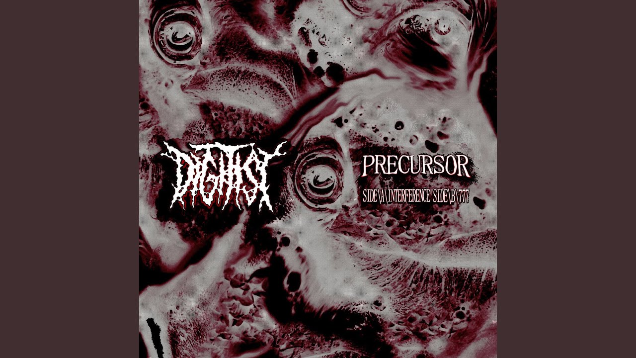 YouTubeでINTERFERENCEを視聴 YouTubeでINTERFERENCEを視聴