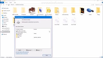 How to hide any file / folder (from searching result too) in windows PC | Simple Easy Method