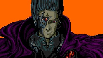 Zero Wing (Genesis) - Full Walkthrough (No Death)