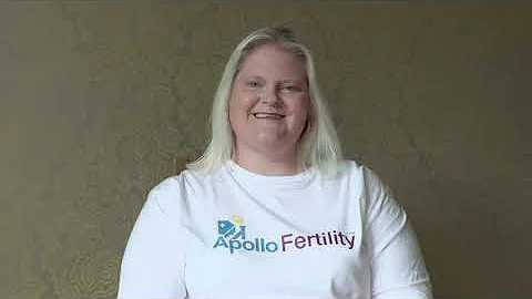 From Hope to Happiness: The Remarkable IVF Journey of Louise Joy Brown | Apollo Fertility - DayDayNews