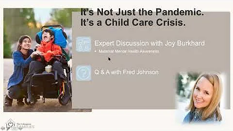 The Childcare Crisis: The Problem, Results, and Solutions