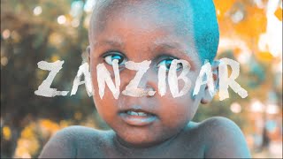 ZANZIBAR- ISLAND OF TANZANIA-CINEMATIC VIDEO